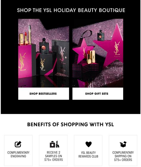 blackfriday ysl|ysl beauty black friday sale.